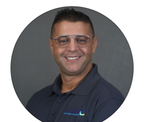 Karim — Professional Translator